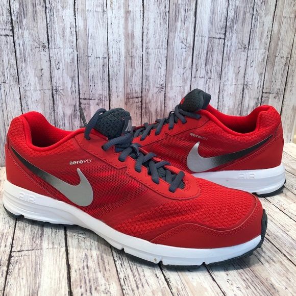 Nike Men’s Air Relentless 4 Running Shoe - Picture 6 of 7